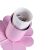 Wall lamp ALICE PINK 1xE14