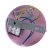 Wall lamp ALICE PINK 1xE14
