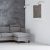 Wall lamp MAXI WHITE 1xGU10