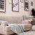 Wall lamp MAXI WHITE 1xGU10