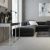 Wall lamp MAXI BLACK 1xGU10
