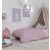 Pendant lamp AMORE WHITE 3xE27