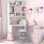 Wall lamp AMORE DARK PINK 1xE27