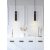 Lampa Wisząca LYNX 1xE14