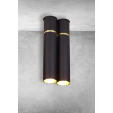 Lampa Wisząca LYNX 2xE14