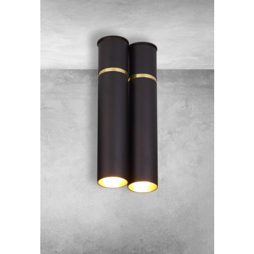 Lampa Wisząca LYNX 2xE14