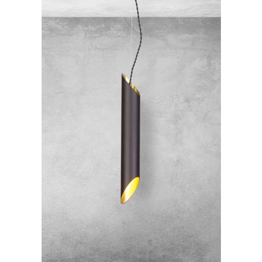 Lampa Wisząca LIBRA 1xE14
