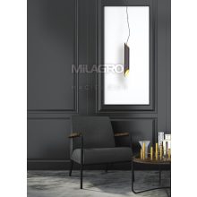 Lampa Wisząca LIBRA 1xE14