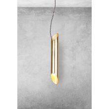 Lampa Wisząca LIBRA 1xE14