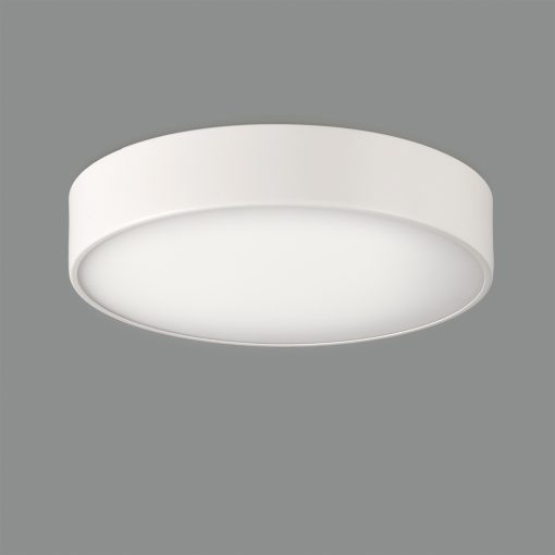 Dins Ceiling lamp 395/26 White, LED E27 2x15W, CL.II IP44