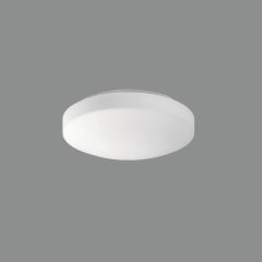 Moon Ceiling lamp 969/19 Opal, LED G9 7W, CL.II IP44