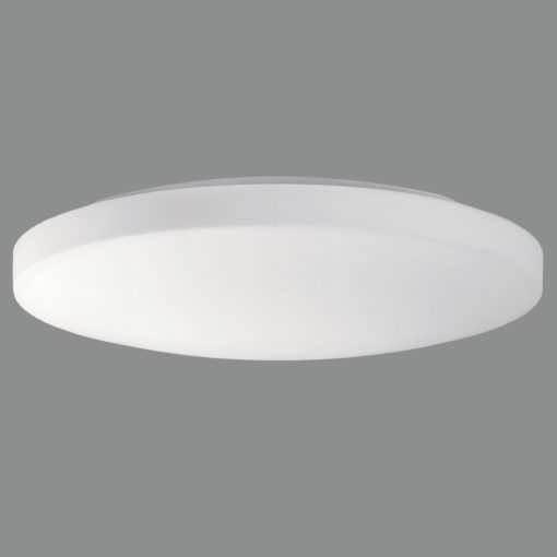 Moon Ceiling lamp 969/50 Opal, LED E27 3x15W, CL.II IP44