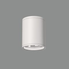   Nori Ceiling lamp 2044/10 Textured White, LED E27 15W, CL.I IP65