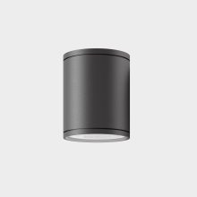 Nori Ceiling lamp 2044/10 Textured Anthracite, LED E27 15W, CL.I IP65