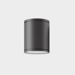   Nori Ceiling lamp 2044/10 Textured Anthracite, LED E27 15W, CL.I IP65