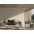   Vega Ceiling lamp 2079 Textured Anthracite, LED E27 15W, CL.I IP65