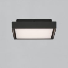 Nexus Ceiling lamp 2083/23 Textured Anthracite, LED 14W 3000K 1060lm, CRI90 CL.I IP65, Integrated LED