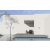   Nexus Ceiling lamp 2083/23 Textured Anthracite, LED 14W 3000K 1060lm, CRI90 CL.I IP65, Integrated LED