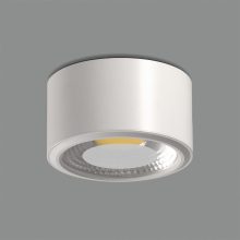 Studio Ceiling lamp 3235/9 White, LED 8W 3000K 755lm, CRI90 CL.I, Integrated LED