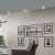   Apex Ceiling lamp 3412/10 Textured White, LED COB 13W 3000K 891lm, CRI90 CL.II, Integrated LED, Adjustable