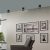   Apex Ceiling lamp 3412/10 Textured Black, LED COB 13W 3000K 891lm, CRI90 CL.II, Integrated LED, Adjustable