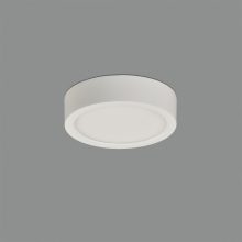 Kore Ceiling lamp 3435/9 White, LED 6W 3000K 420lm, CRI90 CL.II, Integrated LED