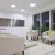   Kore Ceiling lamp 3435/27 White, LED 24W 4000K 1930lm, CRI90 CL.II, Integrated LED