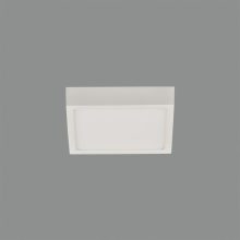 Roku Ceiling lamp 3436/14 White, LED 12W 3000K 950lm, CRI90 CL.II, Integrated LED