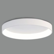 Dilga Ceiling lamp 3450/90 Textured White, LED 126W 9800lm, CRI90 CL.I, Integrated LED, Kelvin 2700K-3000K Slide Switch, Casambi, ON-DEMAND **