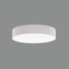 Isia Ceiling lamp 3453/40 Textured White, LED 40W 3660lm, CRI90 CL.I, Integrated LED, 3000K-4000K Slide Switch