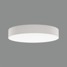 Isia Ceiling lamp 3453/60 Textured White, LED 55W 5250lm, CRI90 CL.I, Integrated LED, Kelvin 3000K-4000K Slide Switch, Casambi, ON-DEMAND **