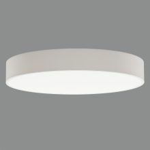 Isia Ceiling lamp 3453/80 Textured White, LED 88W 8440lm, CRI90 CL.I, Integrated LED, Kelvin 3000K-4000K Slide Switch, Casambi, ON-DEMAND **