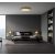   Isia Ceiling lamp 3453/80 Tech Gold, LED 88W 8440lm, CRI90 CL.I, Integrated LED, 3000K-4000K Slide Switch, Casambi, ON-DEMAND **