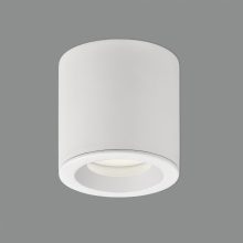 Vanduo Ceiling lamp 3467/8 Textured White, LED GU10 8W, CL.II IP65