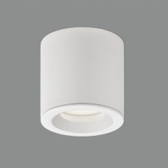   Vanduo Ceiling lamp 3467/8 Textured White, LED GU10 8W, CL.II IP65