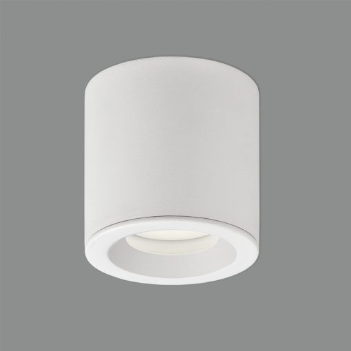 Vanduo Ceiling lamp 3467/8 Textured White, LED GU10 8W, CL.II IP65
