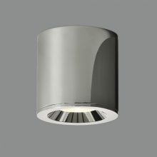 Vanduo Ceiling lamp 3467/8 Chrome, LED GU10 8W, CL.II IP65