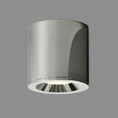 Vanduo Ceiling lamp 3467/8 Chrome, LED GU10 8W, CL.II IP65