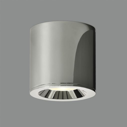 Vanduo Ceiling lamp 3467/8 Chrome, LED GU10 8W, CL.II IP65