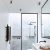 Vanduo Ceiling lamp 3467/8 Chrome, LED GU10 8W, CL.II IP65