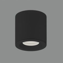 Vanduo Ceiling lamp 3467/8 Textured Black, LED GU10 8W, CL.II IP65