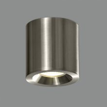 Vanduo Ceiling lamp 3467/8 Nickel Matt, LED GU10 8W, CL.II IP65