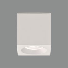 Branco Ceiling lamp 3468/8 Textured White, LED GU10 8W, CL.II IP65