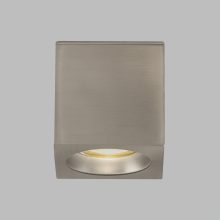 Branco Ceiling lamp 3468/8 Nickel Mate, LED GU10 8W, CL.II IP65