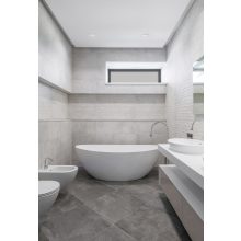 Velt Recessed 3678/9 Textured White, LED GU10 8W, CL.II IP64/IP20
