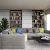 San Recessed 3679/2 White, LED GU10 2x8W, CL.II