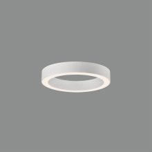 Aliso Ceiling lamp 3742/47 Textured White, LED 40W 3345lm, CRI90 CL.I, Integrated LED, Kelvin 2700K-3000K Slide Switch
