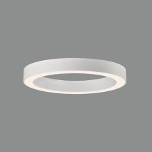 Aliso Ceiling lamp 3742/60 Textured White, LED 55W 4600lm, CRI90 CL.I, Integrated LED, Kelvin 2700K-3000K Slide Switch