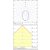   Aliso Ceiling lamp 3742/60 Textured Black, LED 55W 4600lm, CRI90 CL.I, Integrated LED, Kelvin 2700K-3000K Slide Switch, Casambi, ON-DEMAND **