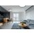   Minsk Ceiling lamp 3758/40 Textured Black, LED 22W 4000K 1460lm, CRI90 CL.I, Integrated LED